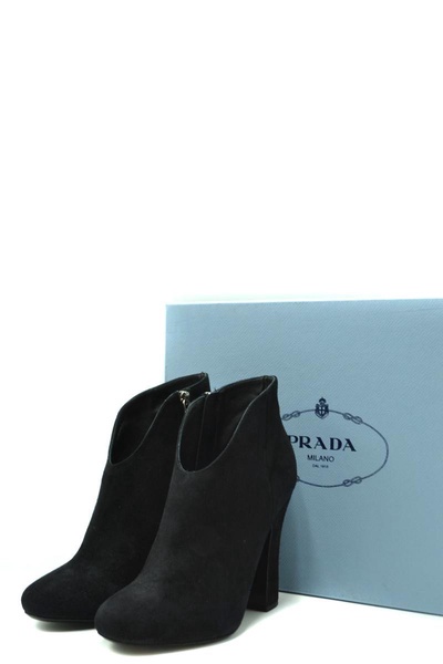 Prada Booties