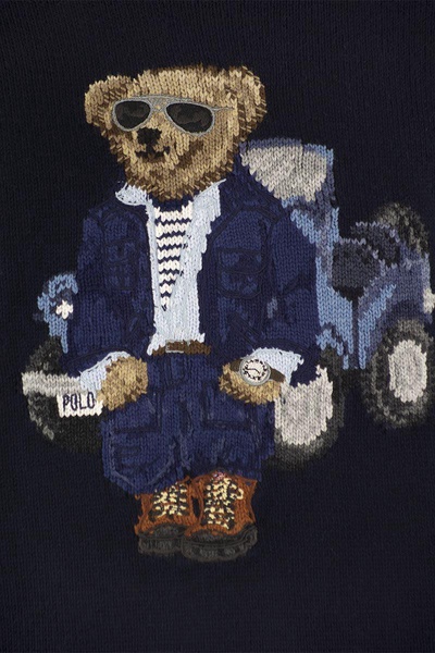 Polo Ralph Lauren Polo Bear Sweater