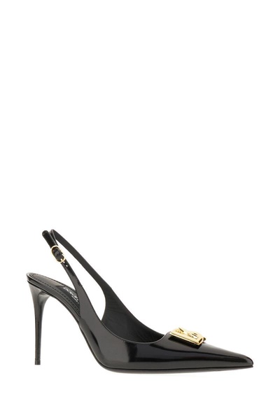 Dolce & Gabbana Heeled Shoes