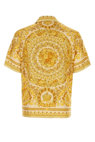 Versace Shirts