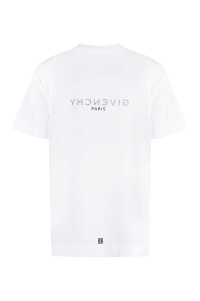 Givenchy Reverse T-Shirt