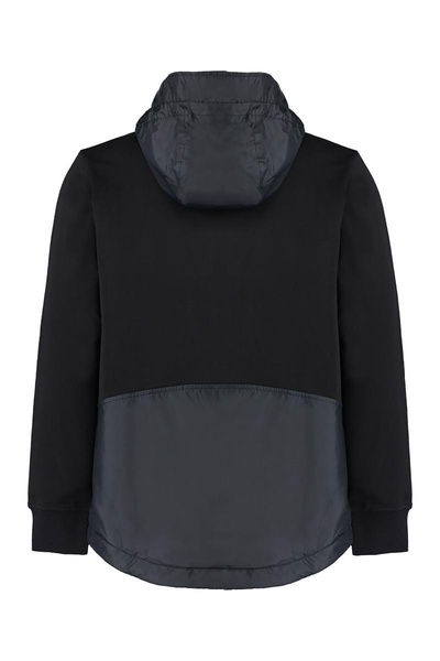 C.P. Company Full Zip Hoodie