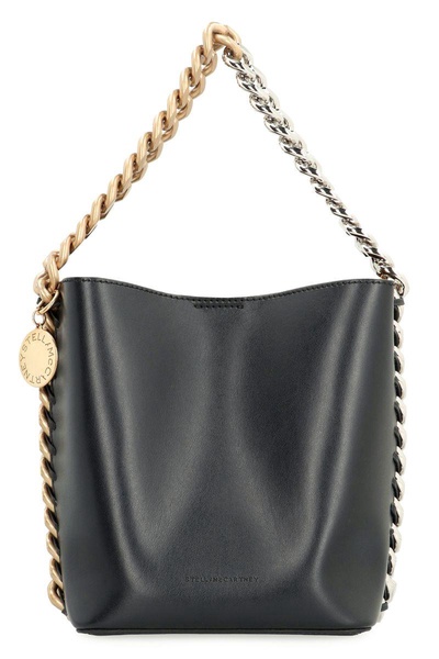 Stella Mccartney Frayme Bucket Bag