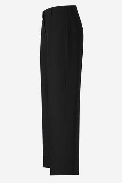 TOTEME Straight Dress Trousers