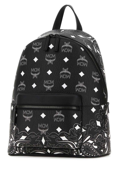 Mcm Backpacks