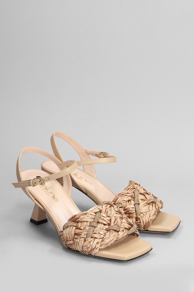 Evaluna Sandals