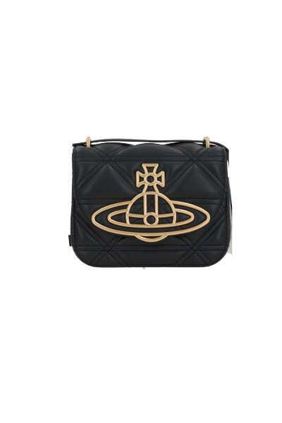 Vivienne Westwood Shoulder Bag "Linda"