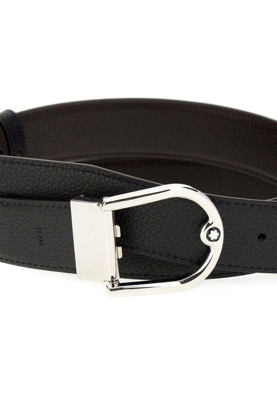 Montblanc Belt