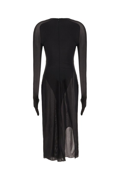 Alessandro Vigilante Dress