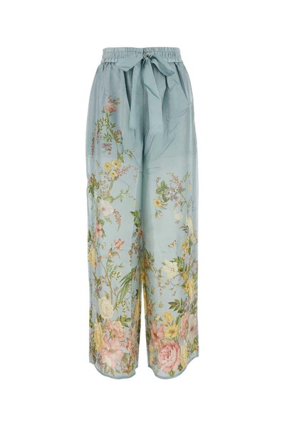 Zimmermann Pants