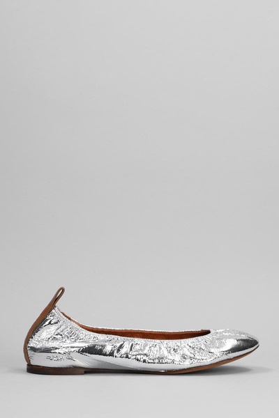 Lanvin Ballet Flats