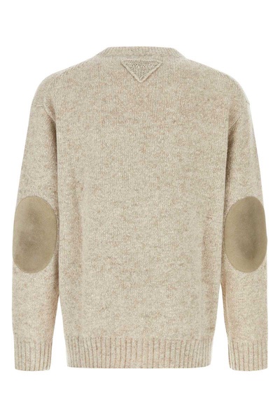 Prada Knitwear