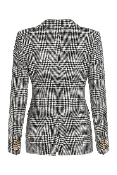 Tagliatore J-Parigi Single-Breasted Two-Button Jacket