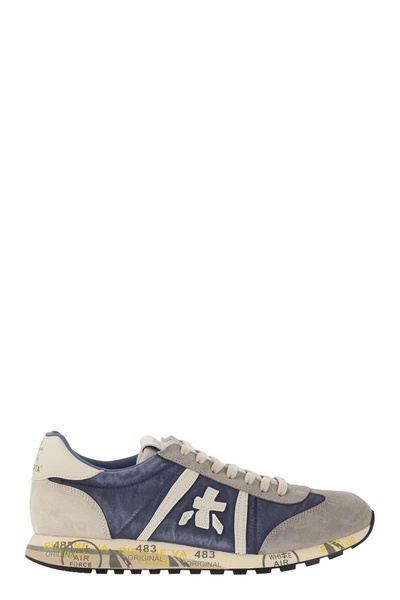 Premiata Lucy 6176 - Sneakers