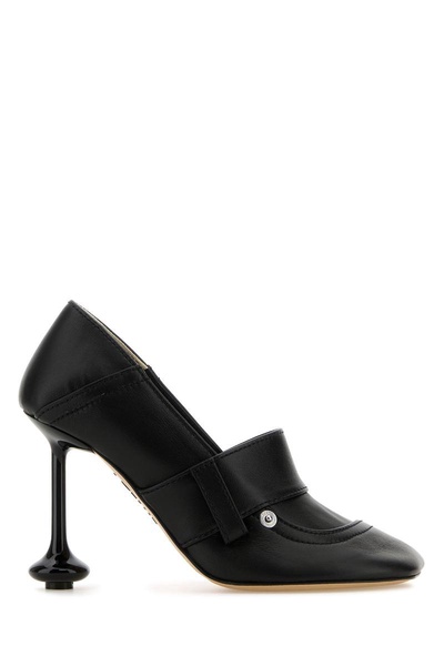 Loewe Woman Toy Panta Pump 90