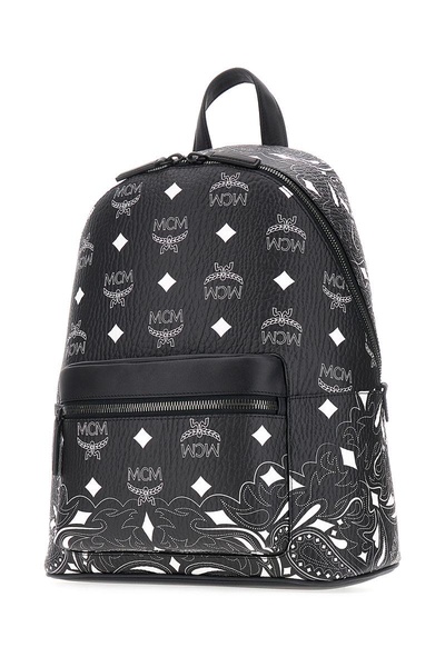 Mcm Backpacks