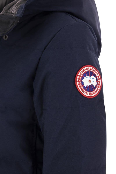 Canada Goose Shelburne - Padded Parka