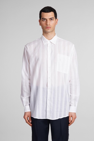 Paura Erzin Shirt