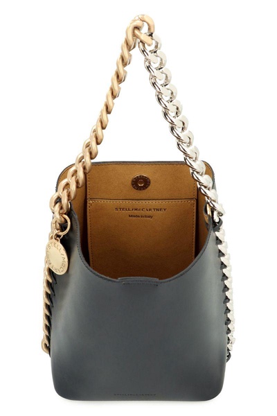 Stella Mccartney Frayme Bucket Bag