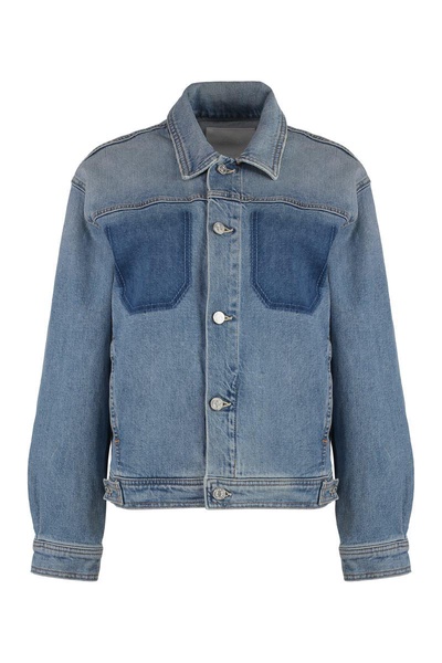 Mother Denim Jacket