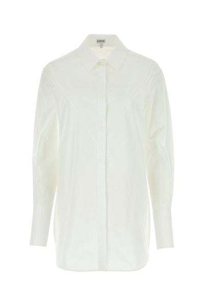 Loewe Woman Camicia