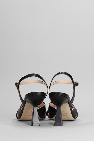 Evaluna Sandals