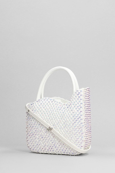 Le Silla Gilda Shoulder Bag