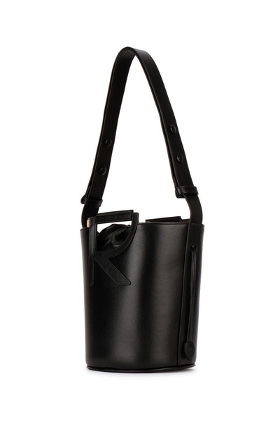 Roger Vivier Bucket Bags