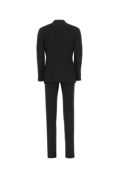 Tom Ford Two-Piece Tailored Suit