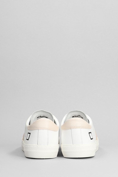 D.A.T.E. Hill Low Sneakers