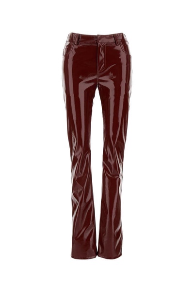 Blumarine Woman Pantalone Vinile