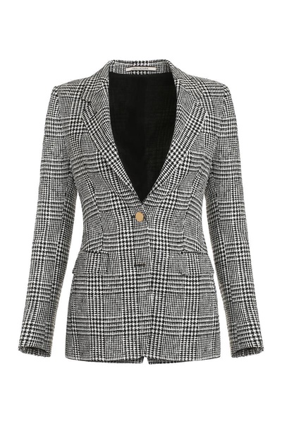 Tagliatore J-Parigi Single-Breasted Two-Button Jacket