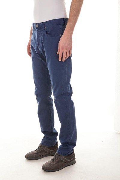 Armani Collezioni Jeans Trouser