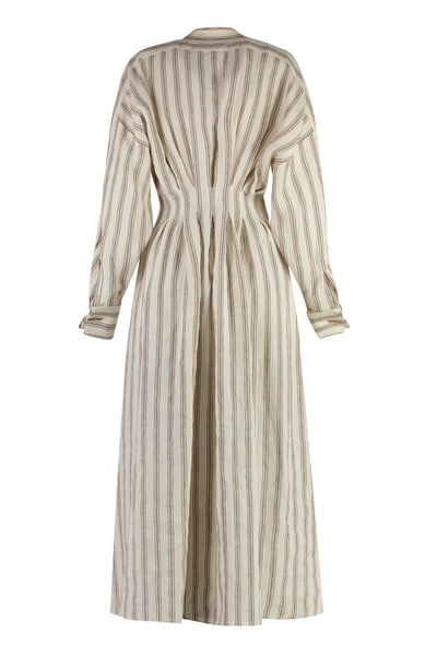 Max Mara Yole Shirtdress