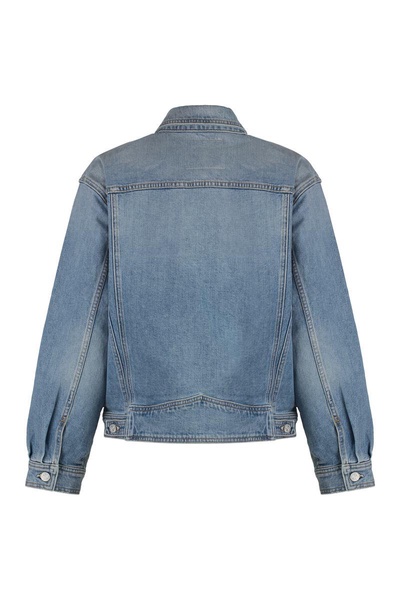 Mother Denim Jacket