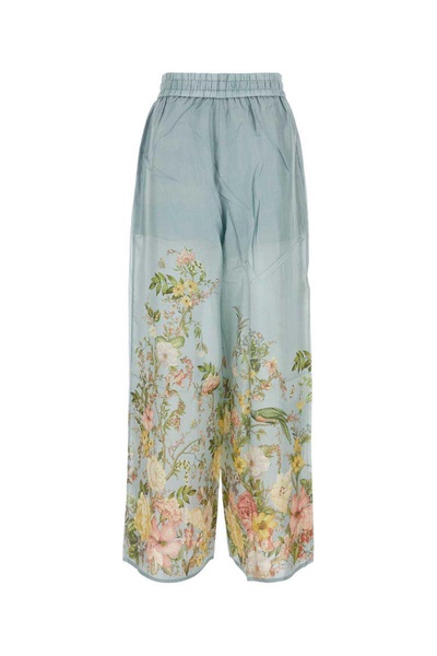 Zimmermann Pants