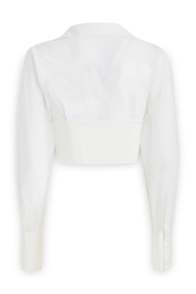 Dion Lee Top