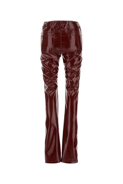 Blumarine Woman Pantalone Vinile