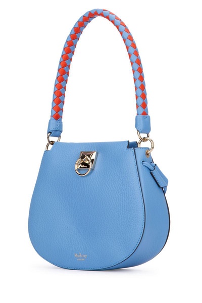 Mulberry Mini Iris Drawstring Shoulder Bag