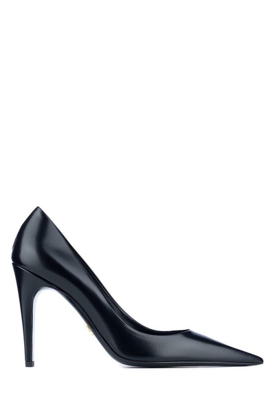 Prada Heeled Shoes