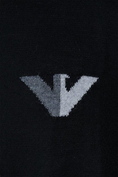 Emporio Armani Knitwear