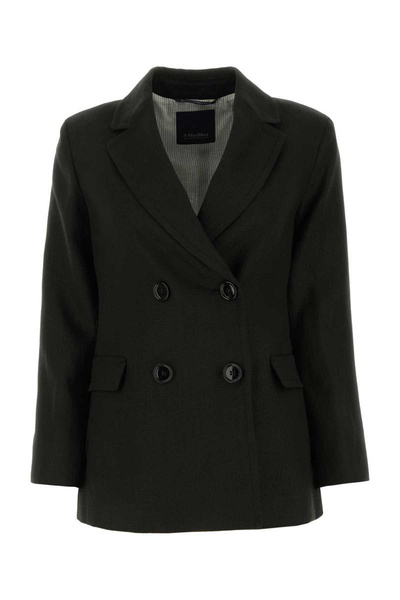 'S Max Mara Jackets And Vests