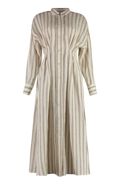 Max Mara Yole Shirtdress