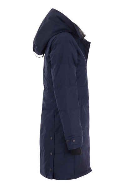 Canada Goose Shelburne - Padded Parka