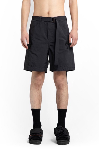 Sacai Bermudas