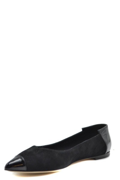 Giuseppe Zanotti Ballet Flats