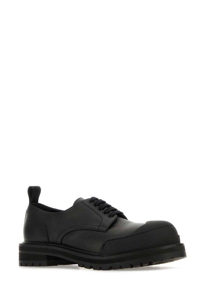 Marni Men Dada Army Derby Shoes