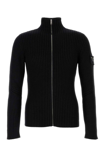 Prada Men Cardigan