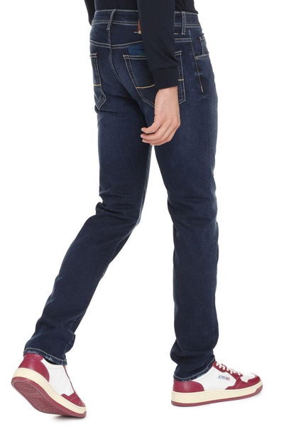 Jacob Cohen Bard Slim Fit Jeans