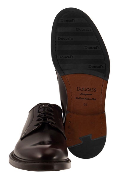 Doucal's Horse - Derby Lace-Up